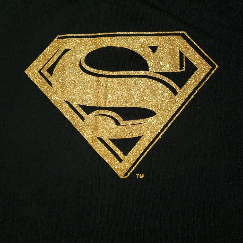 Superman Tshirt